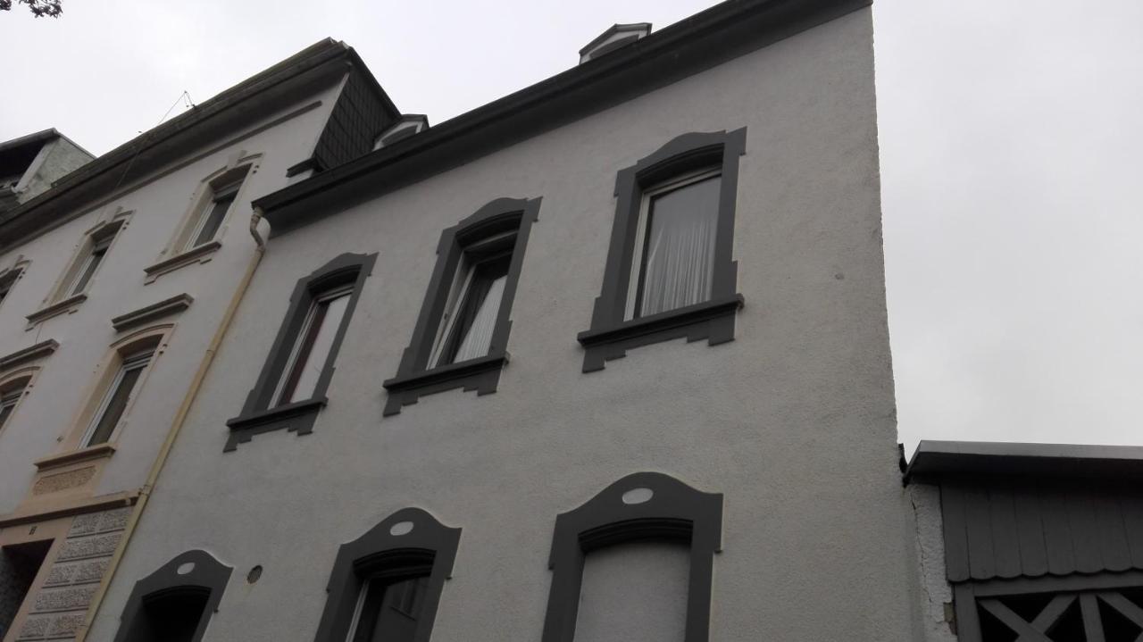 Apartment In Bad Ems Exterior foto
